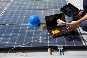 Conditions d’installation de panneaux solaire par Solaires Photovoltaïques à Breuil-le-Sec